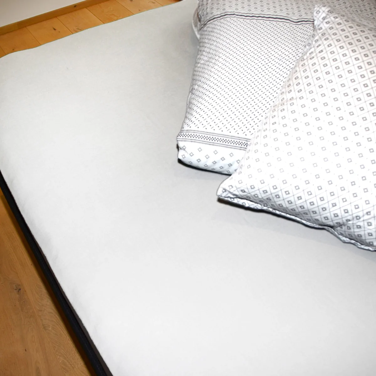 Luksuriøse Kuvertlagner i 100% Bomuld - 90 x 200 / 180 x 200 cm - Image 4