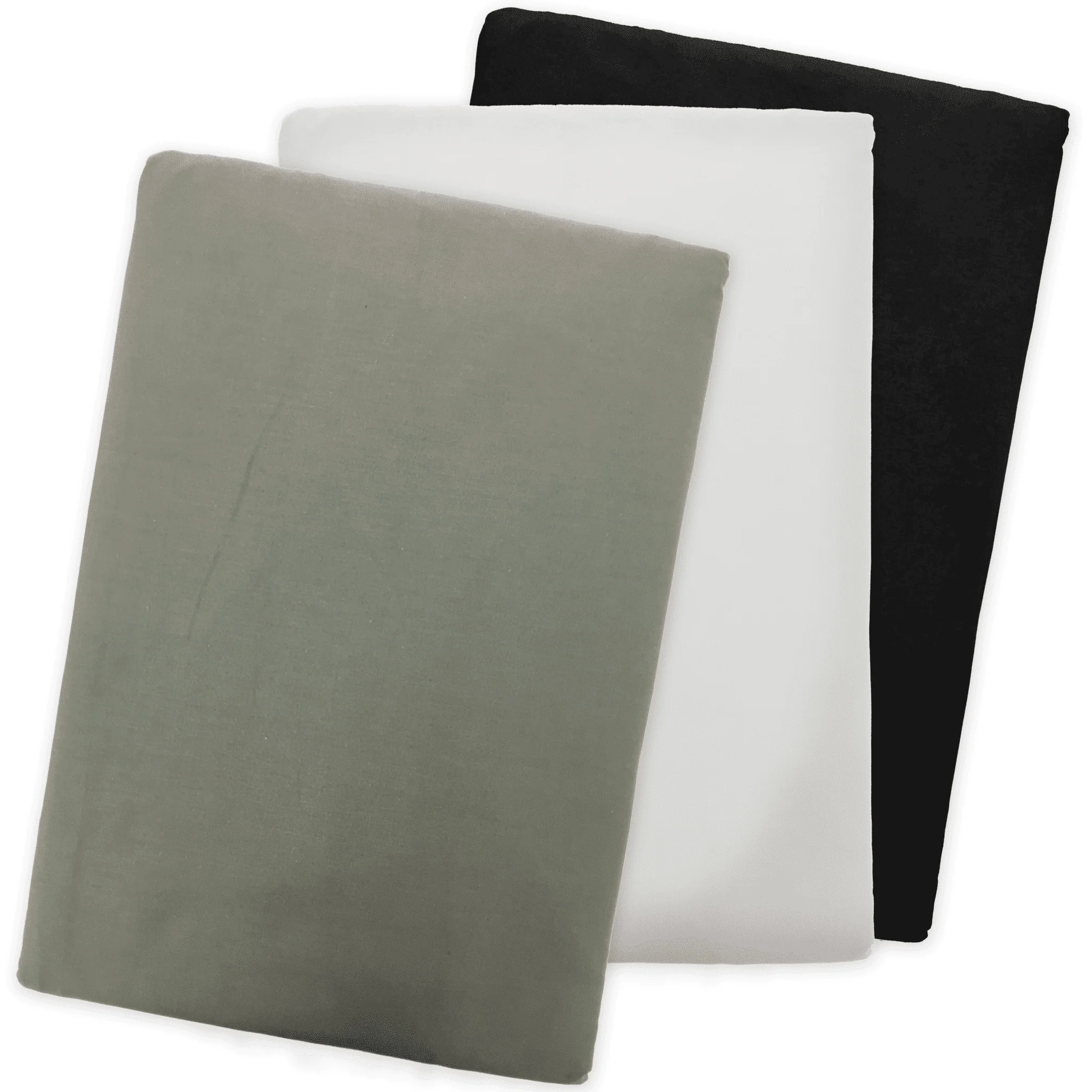 Luksuriøse Kuvertlagner i 100% Bomuld - 90 x 200 / 180 x 200 cm - Image 8