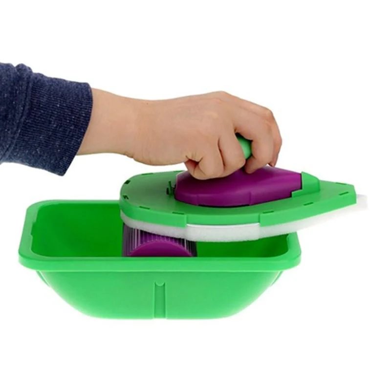 Malerværktøjs Kit - Point'n Paint - Image 2