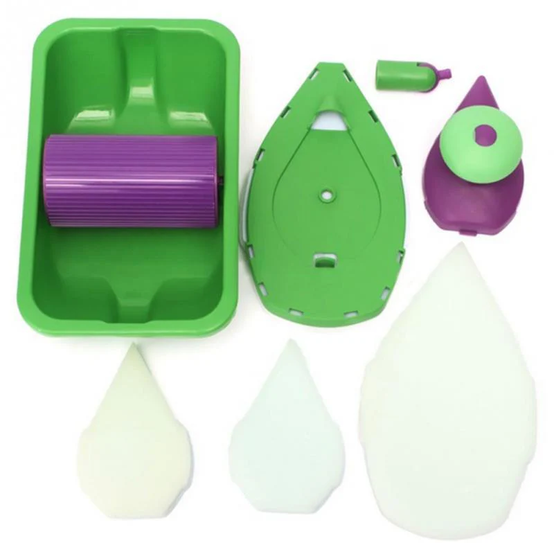 Malerværktøjs Kit - Point'n Paint - Image 3