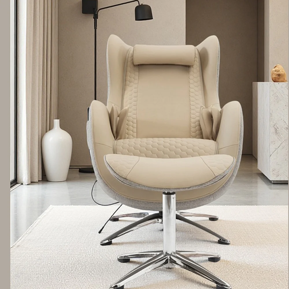 Massagestol 3D, SL-teknologi og Elegant komfort - Model BN-699 - Image 4