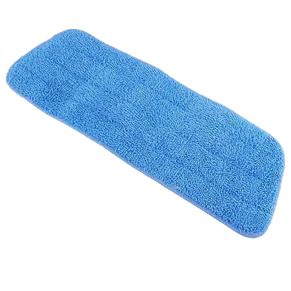 Mikrofiber klud til Mikrofiber Spray Moppe (med integreret vandtank) - Image 2