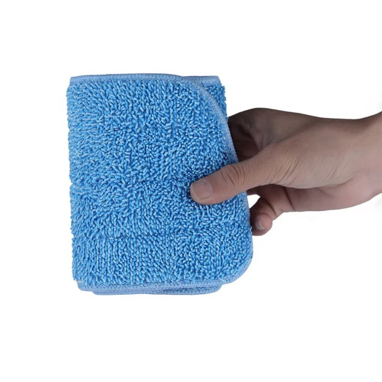 Mikrofiber klud til Mikrofiber Spray Moppe (med integreret vandtank) - Image 3