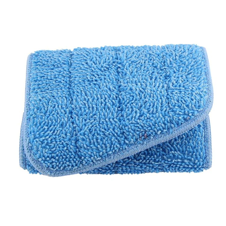 Mikrofiber klud til Mikrofiber Spray Moppe (med integreret vandtank) - Image 4