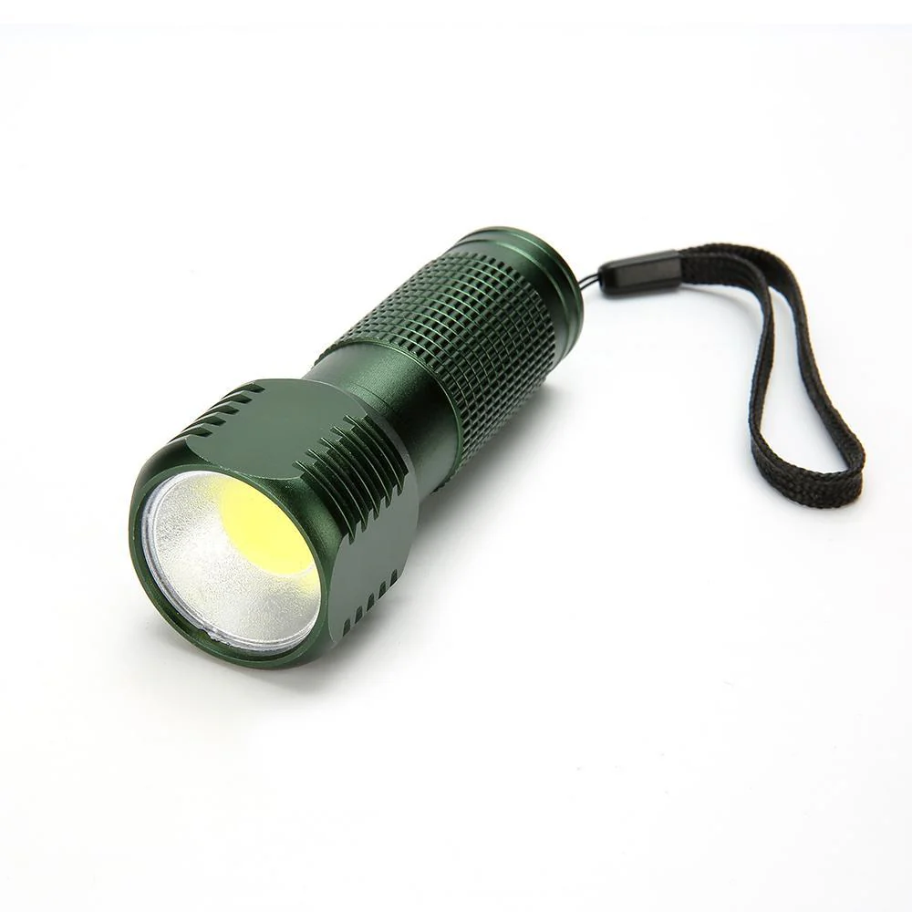 Mini LED lommelygte - Image 3