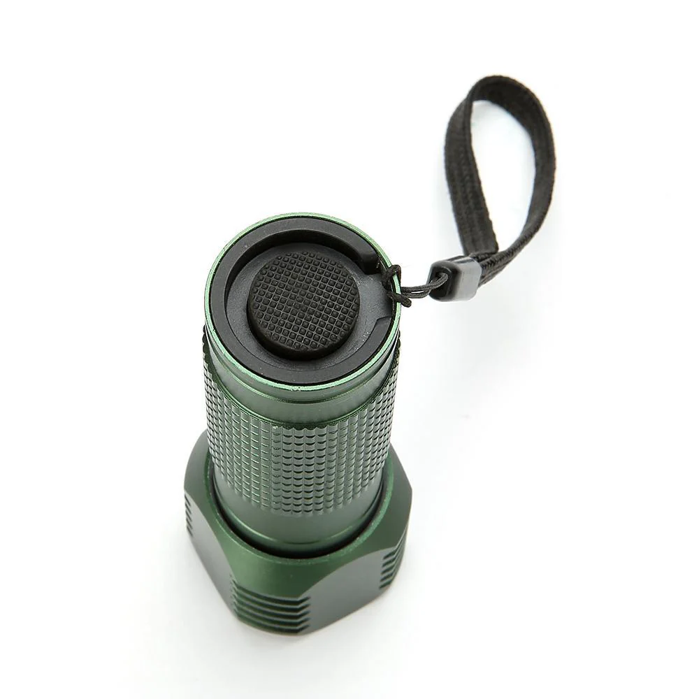 Mini LED lommelygte - Image 4