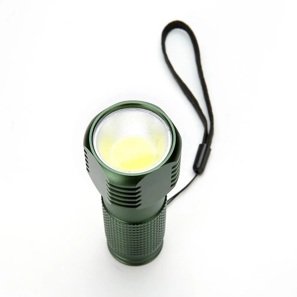 Mini LED lommelygte - Image 5