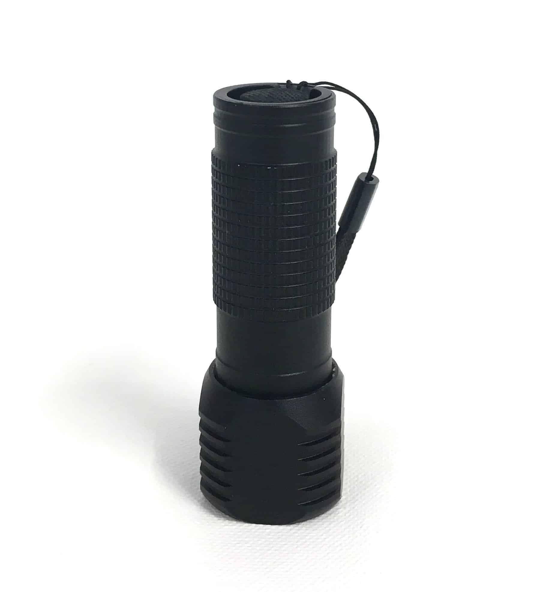 Mini LED lommelygte - Image 8