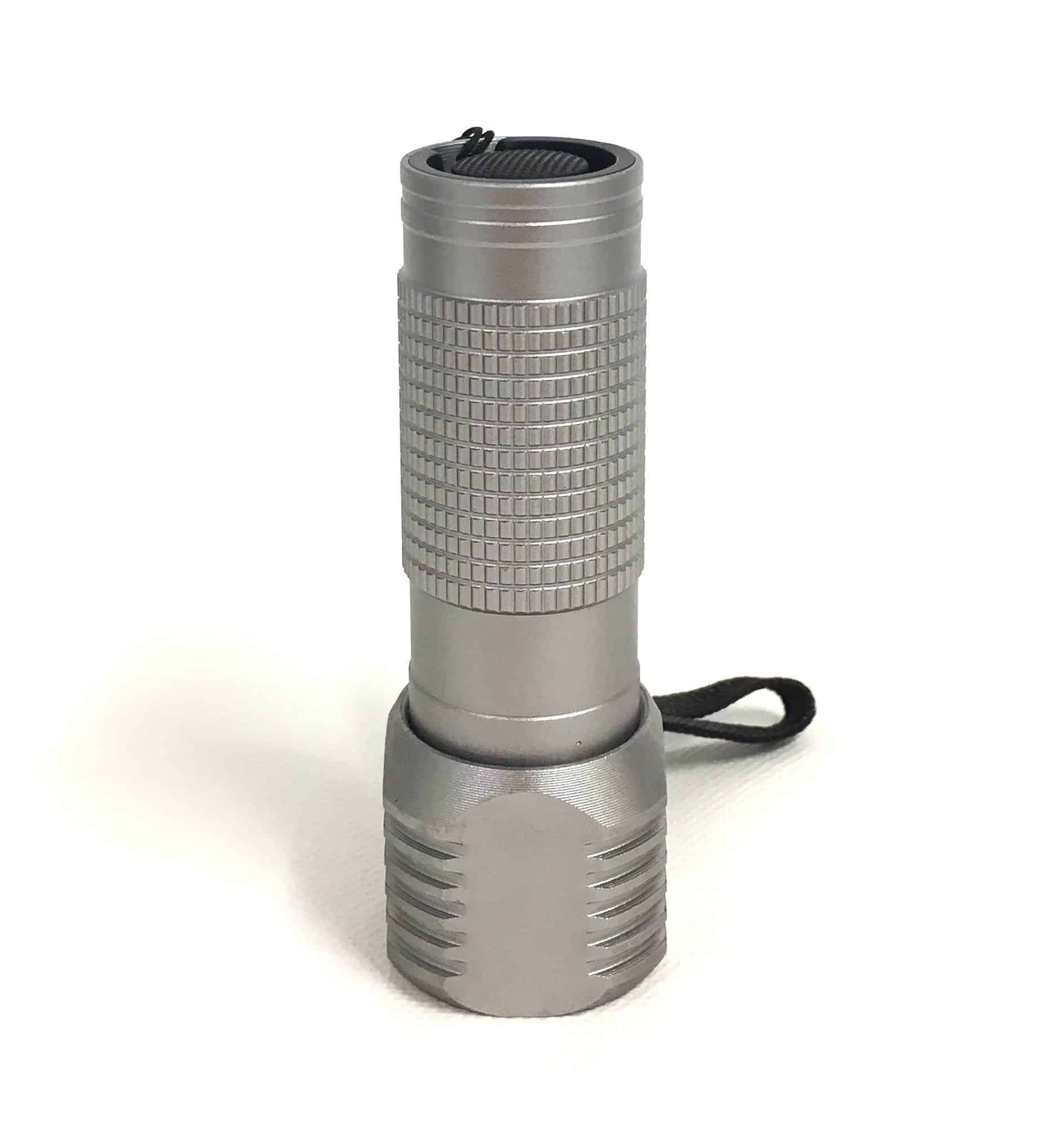Mini LED lommelygte - Image 9