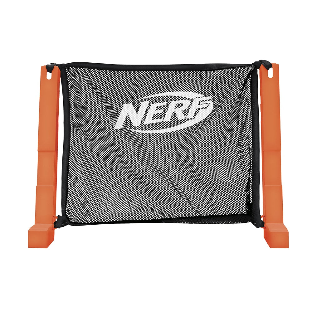 Nerf Svævende Skydeskive med 4 bolde (Kan også bruges til Gel Blasters) - Image 5