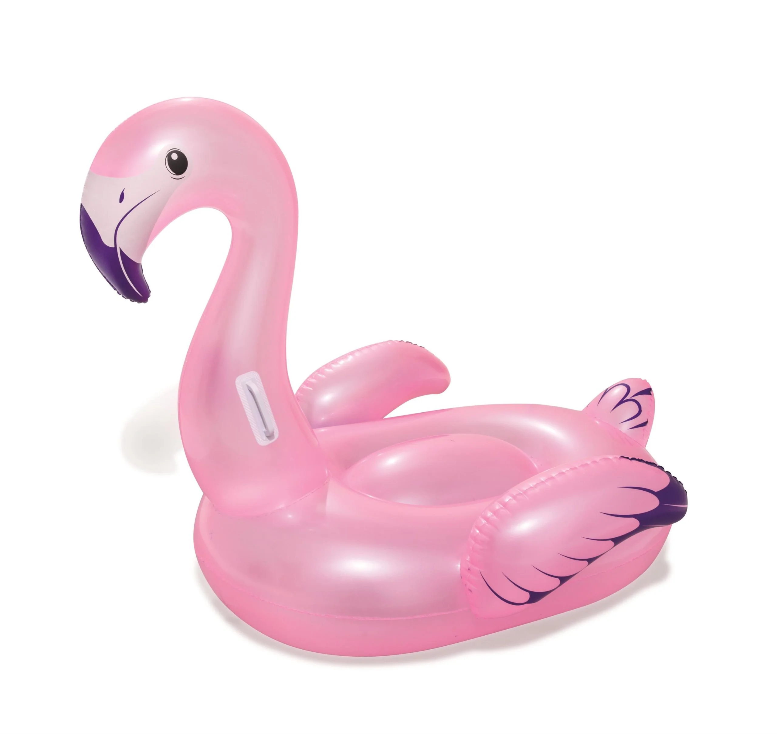 Flamingo badering fra Bestway - Image 2