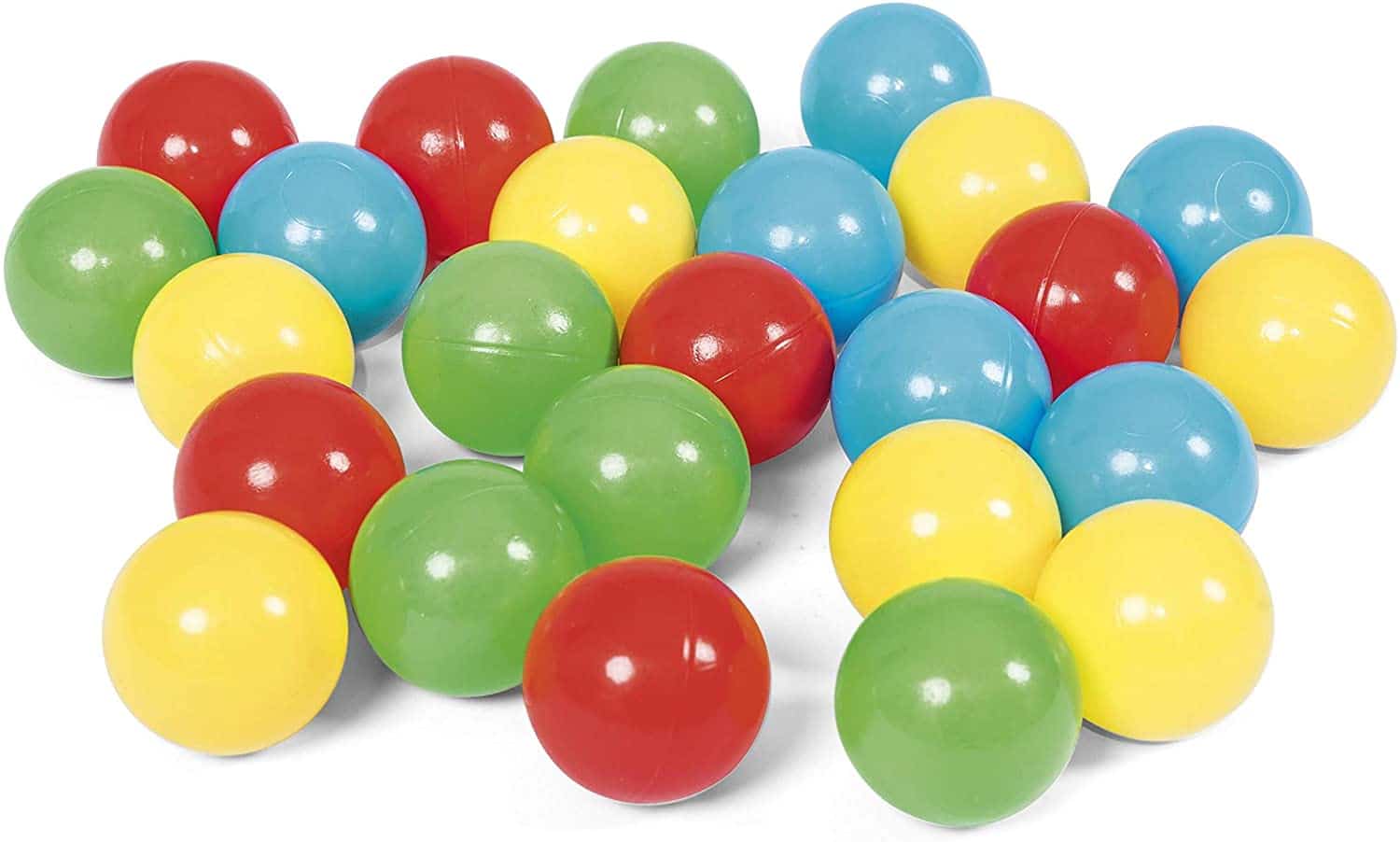 Oppustelig jungle med bolde og boldvæg fra Bestway - Image 4