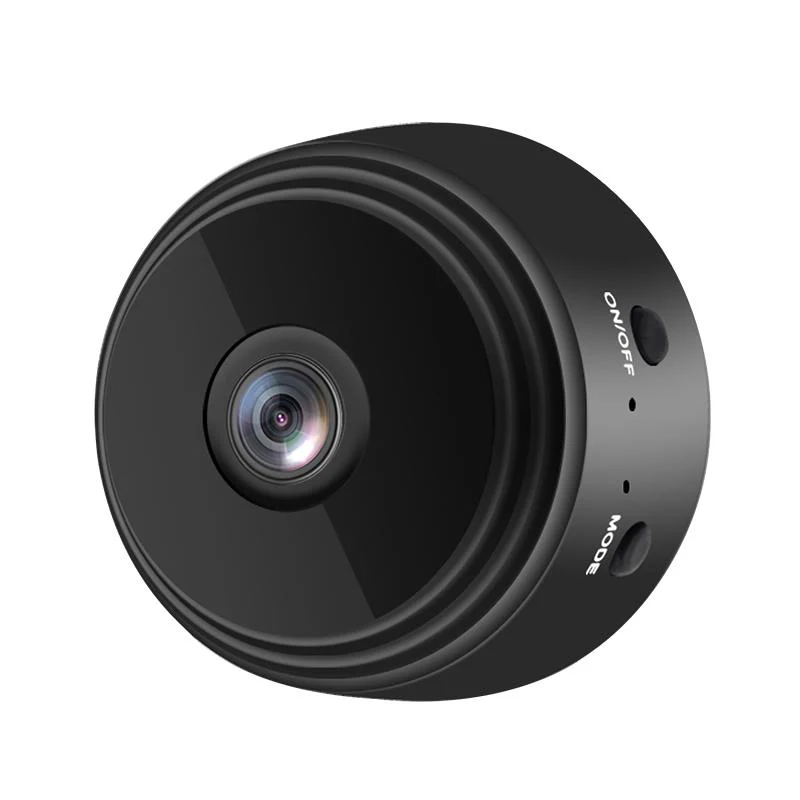Overvågnings Mini HD-kamera - Image 3