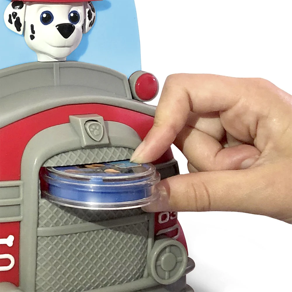Paw Patrol - Lær at tælle med Marshall - Image 5
