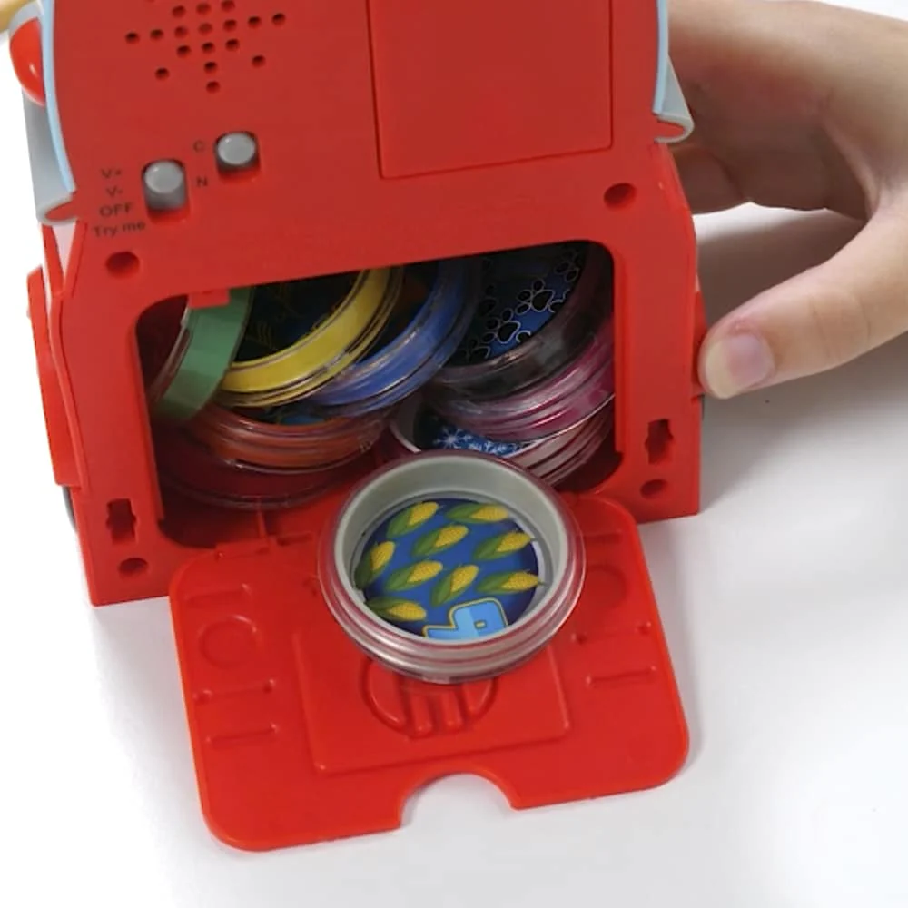 Paw Patrol - Lær at tælle med Marshall - Image 6
