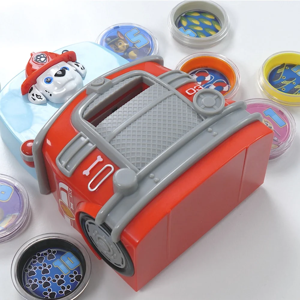 Paw Patrol - Lær at tælle med Marshall - Image 7
