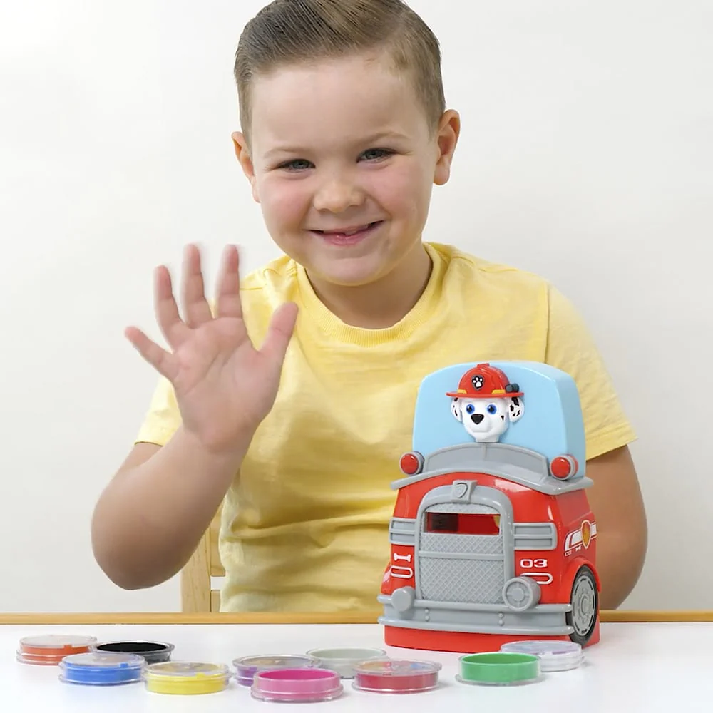Paw Patrol - Lær at tælle med Marshall - Image 8