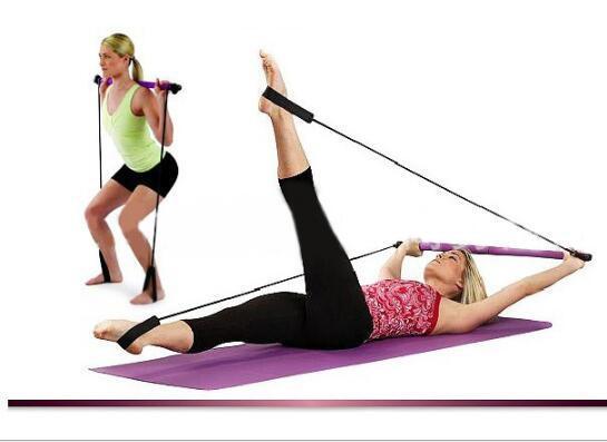 Pilates Træningsbar - Image 3