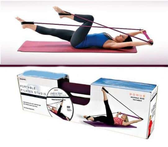 Pilates Træningsbar - Image 4