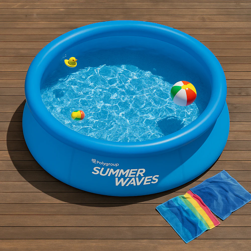 Pool 2.074 liter