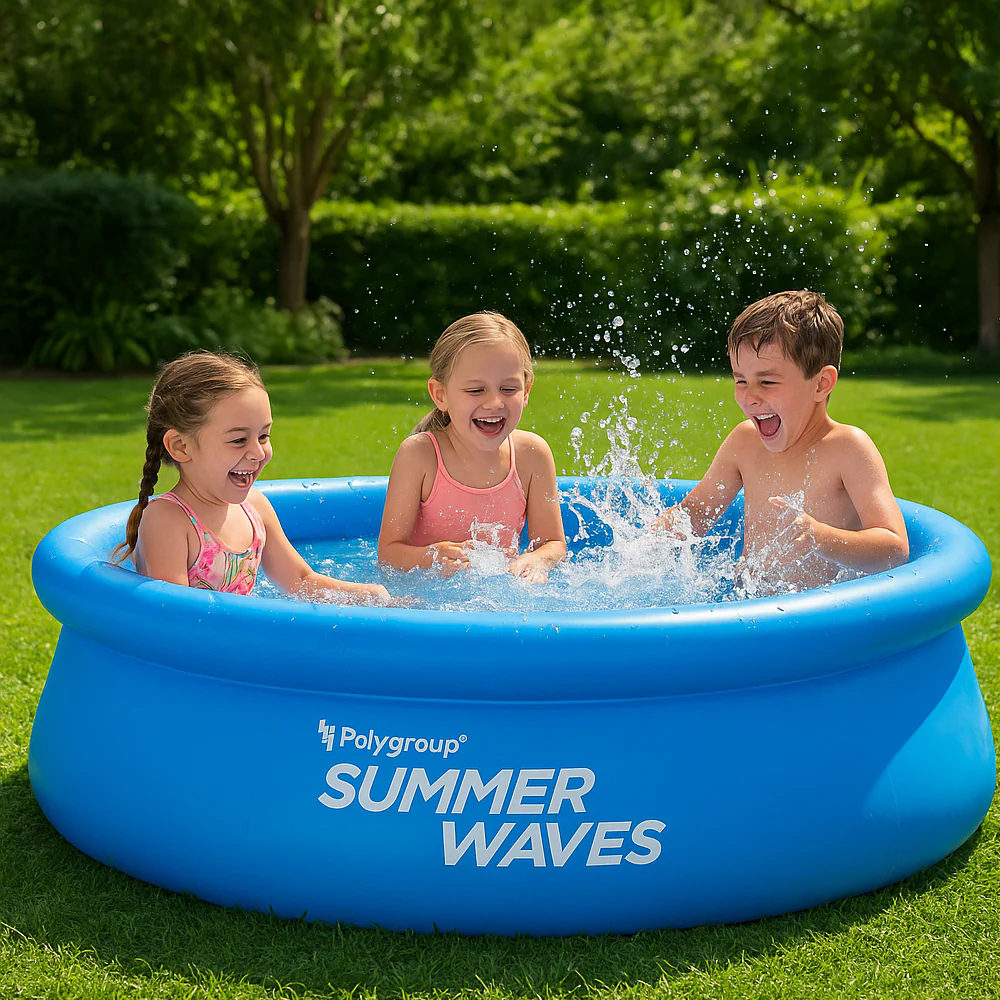 Pool 2.074 liter - Image 2