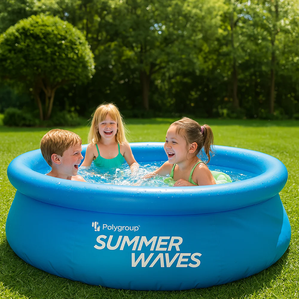 Pool 2.074 liter - Image 3