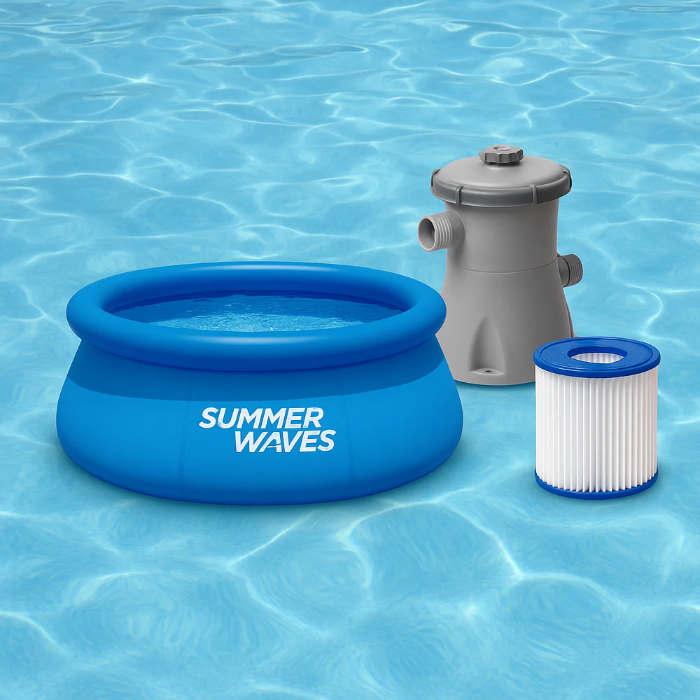 Pool 2.074 liter - Image 4