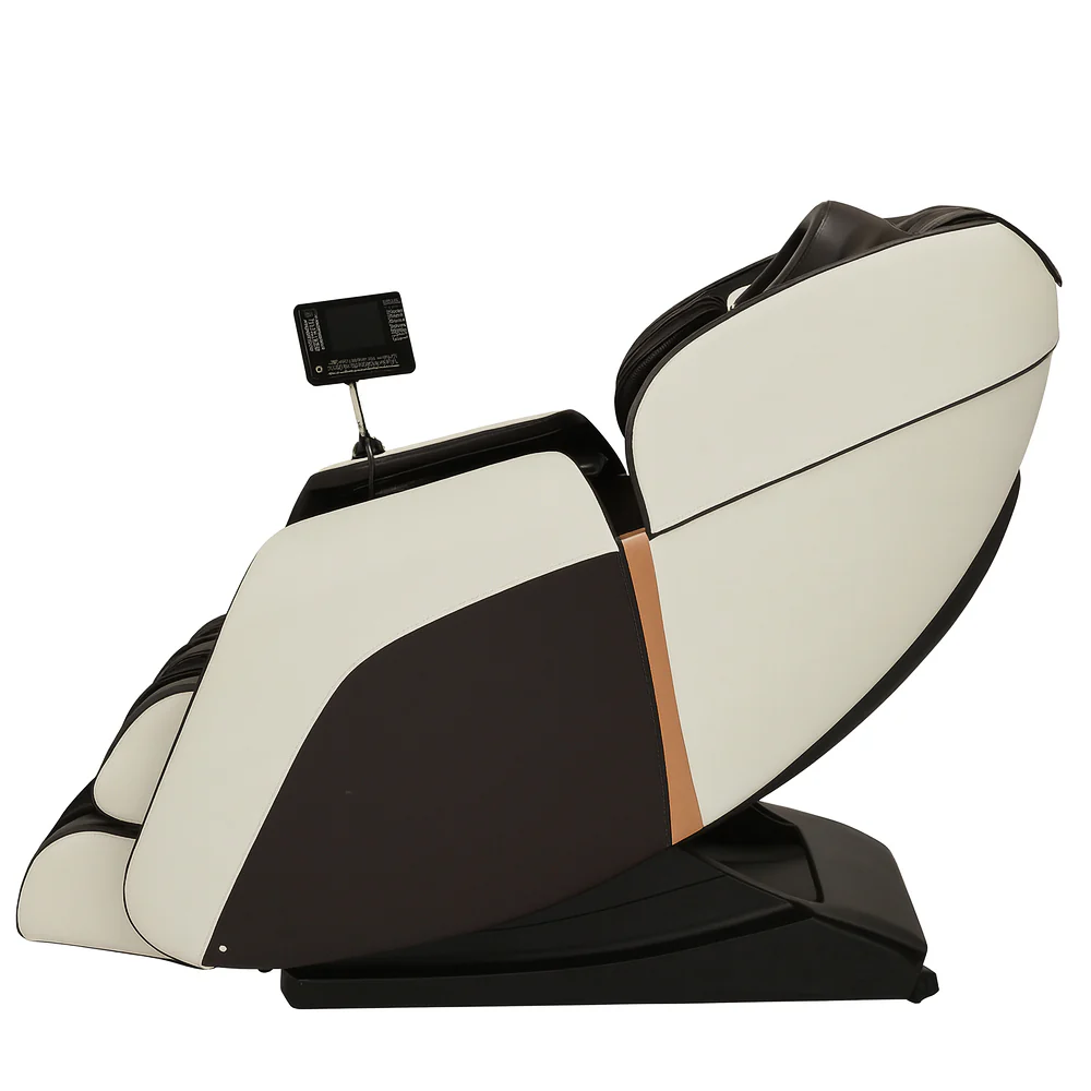 Massagestol 8D - Zero Gravity og Varmeterapi - Model S9 - Image 3