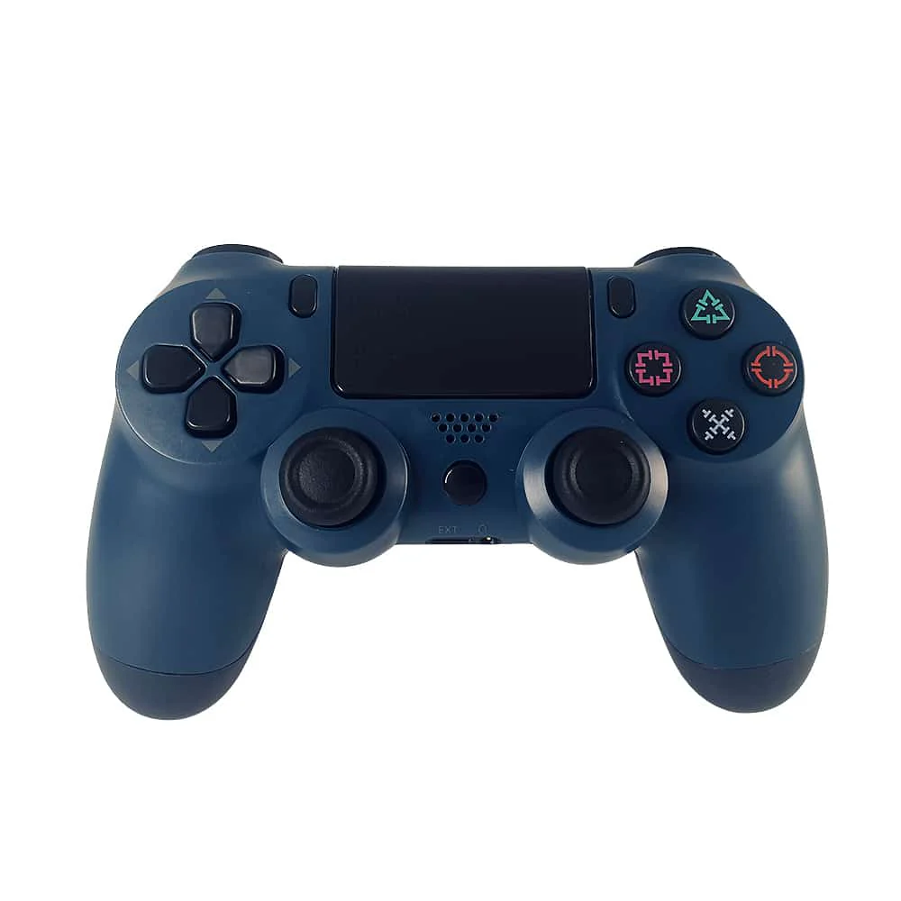 PS4 Trådløs Controller m. Touchpad og vibration - Image 10