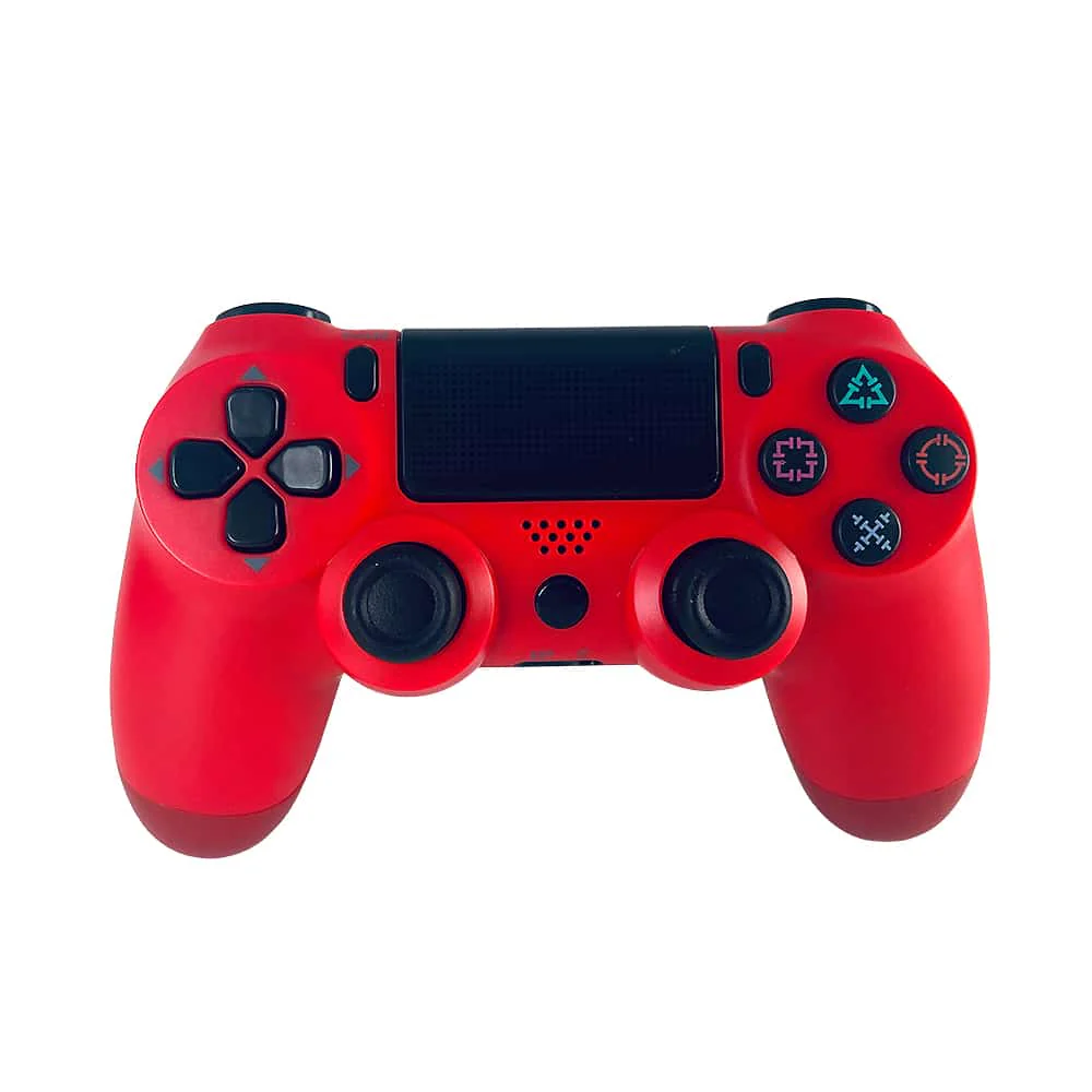 PS4 Trådløs Controller m. Touchpad og vibration - Image 11