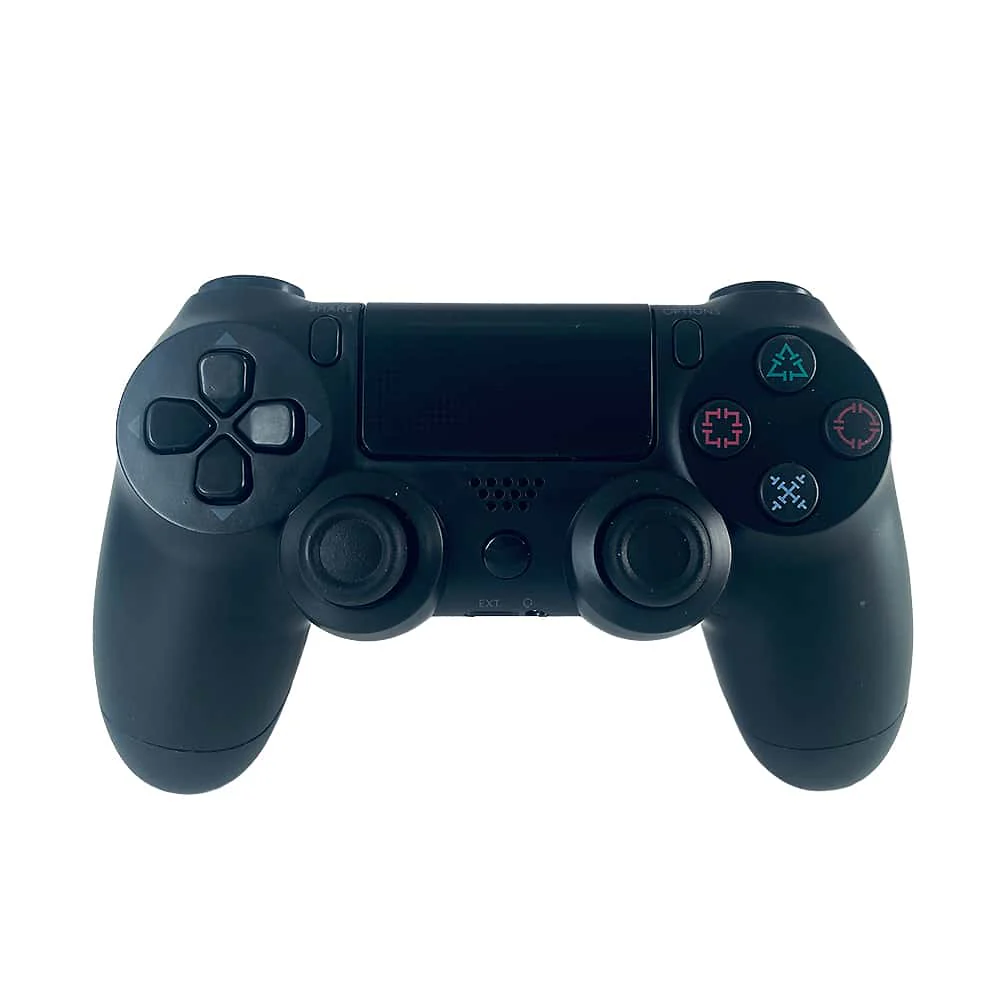 PS4 Trådløs Controller m. Touchpad og vibration - Image 12