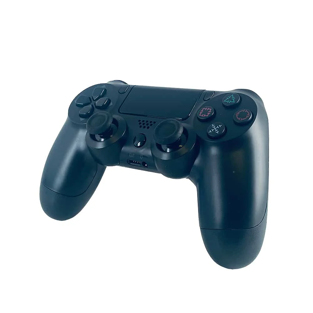 PS4 Trådløs Controller m. Touchpad og vibration - Image 6