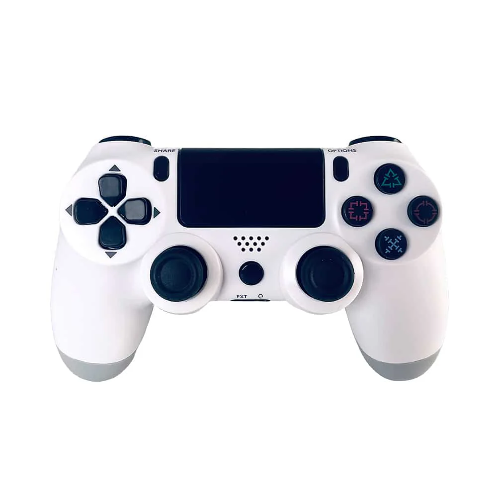 PS4 Trådløs Controller m. Touchpad og vibration - Image 8