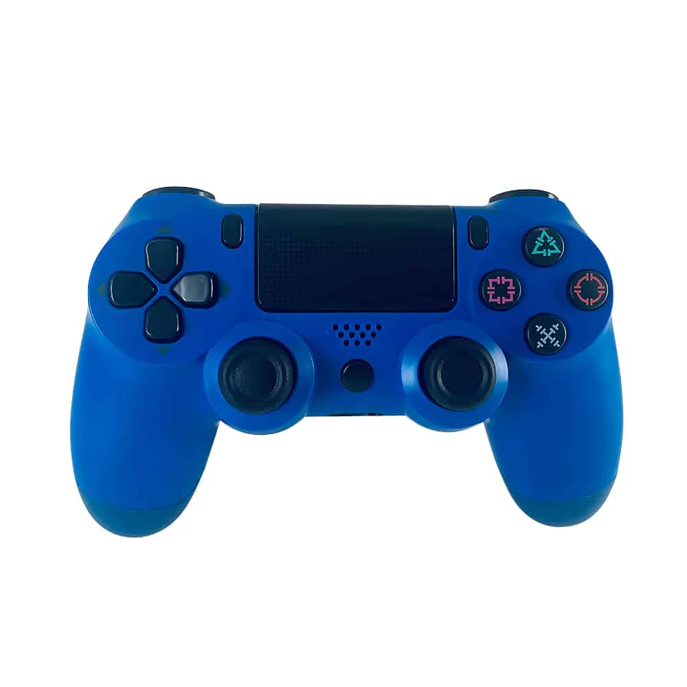 PS4 Trådløs Controller m. Touchpad og vibration - Image 9