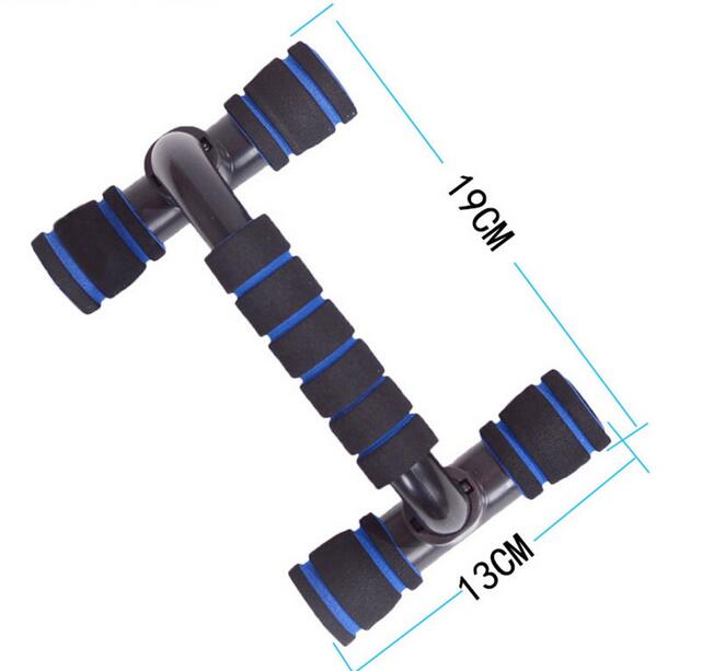 Push Up Bars (perfekt redskab til armbøjninger) - Image 2