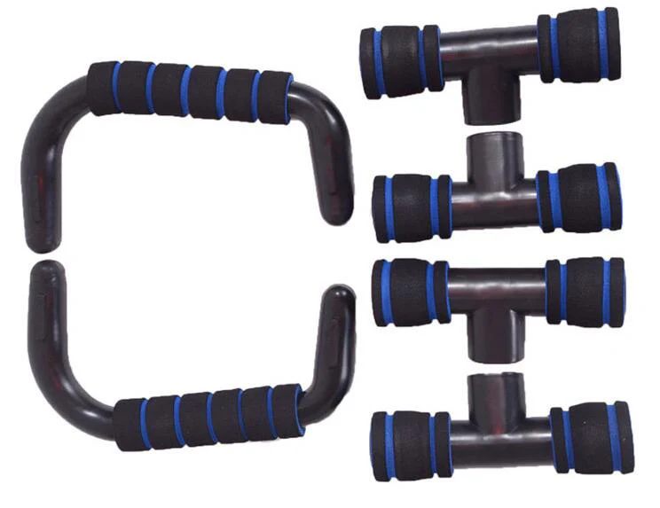 Push Up Bars (perfekt redskab til armbøjninger) - Image 3