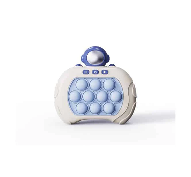 Quick Push Pop It Spil - mange farver og modeller - - Image 15