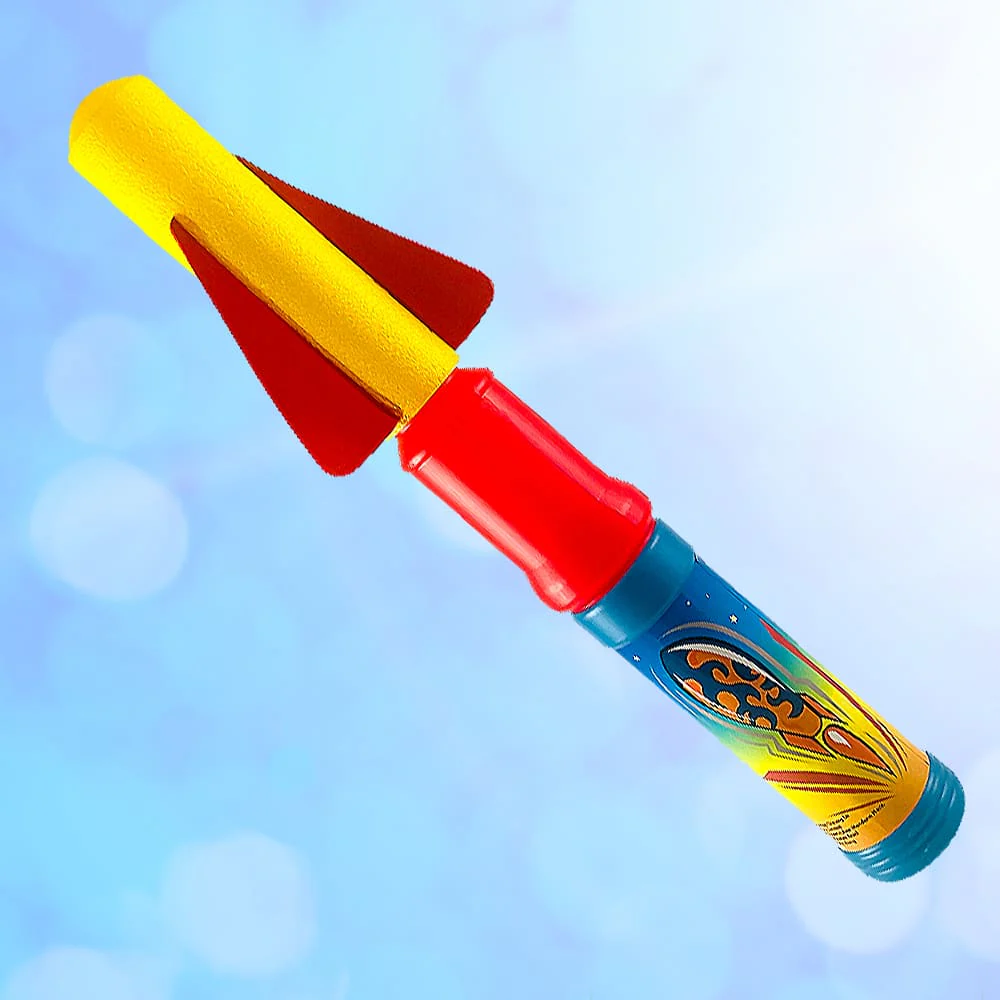 Raket Launcher i skum - Image 2