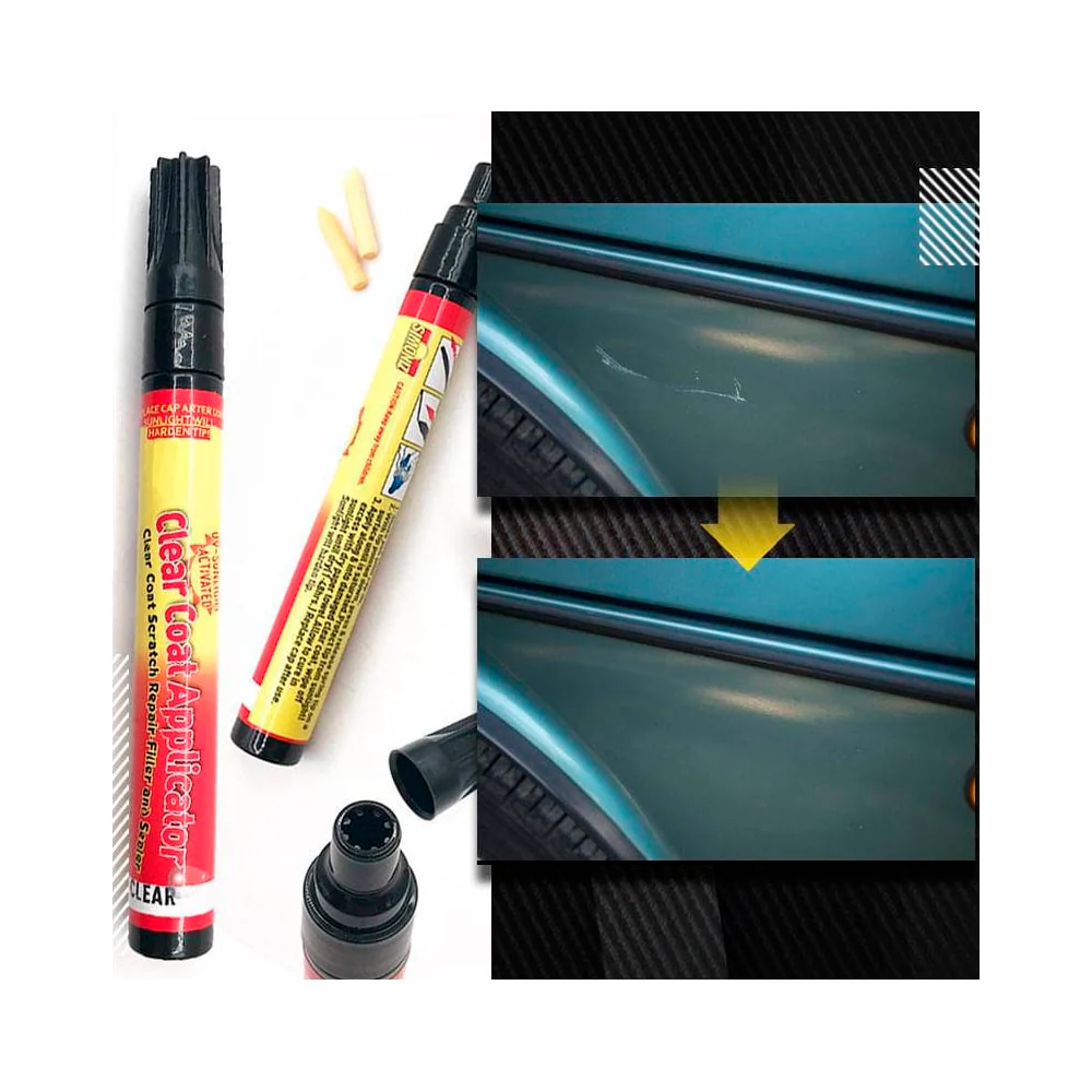 Ridsefjerner Pen - Fix It Pro (reparere ridser i lakken) - Image 5