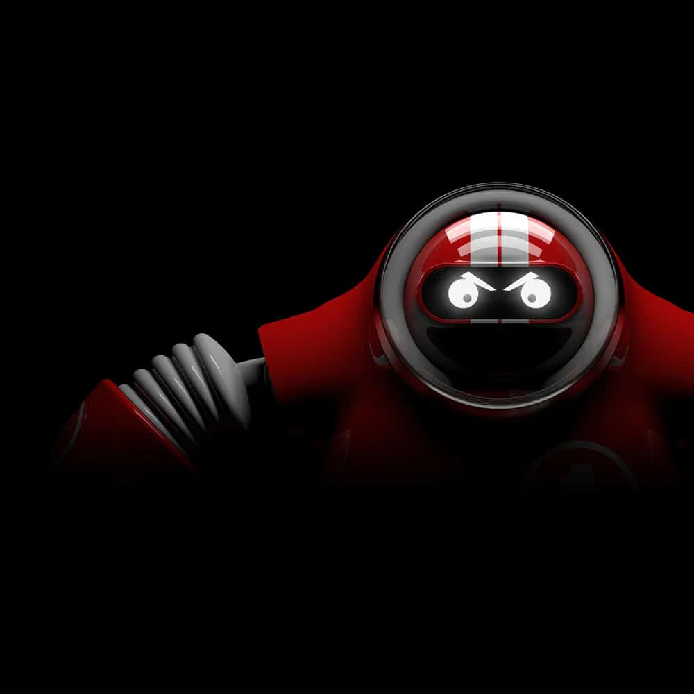 Robo Rage - Multiplayer-Robotter med LED-lys og lydeffekter - Image 10