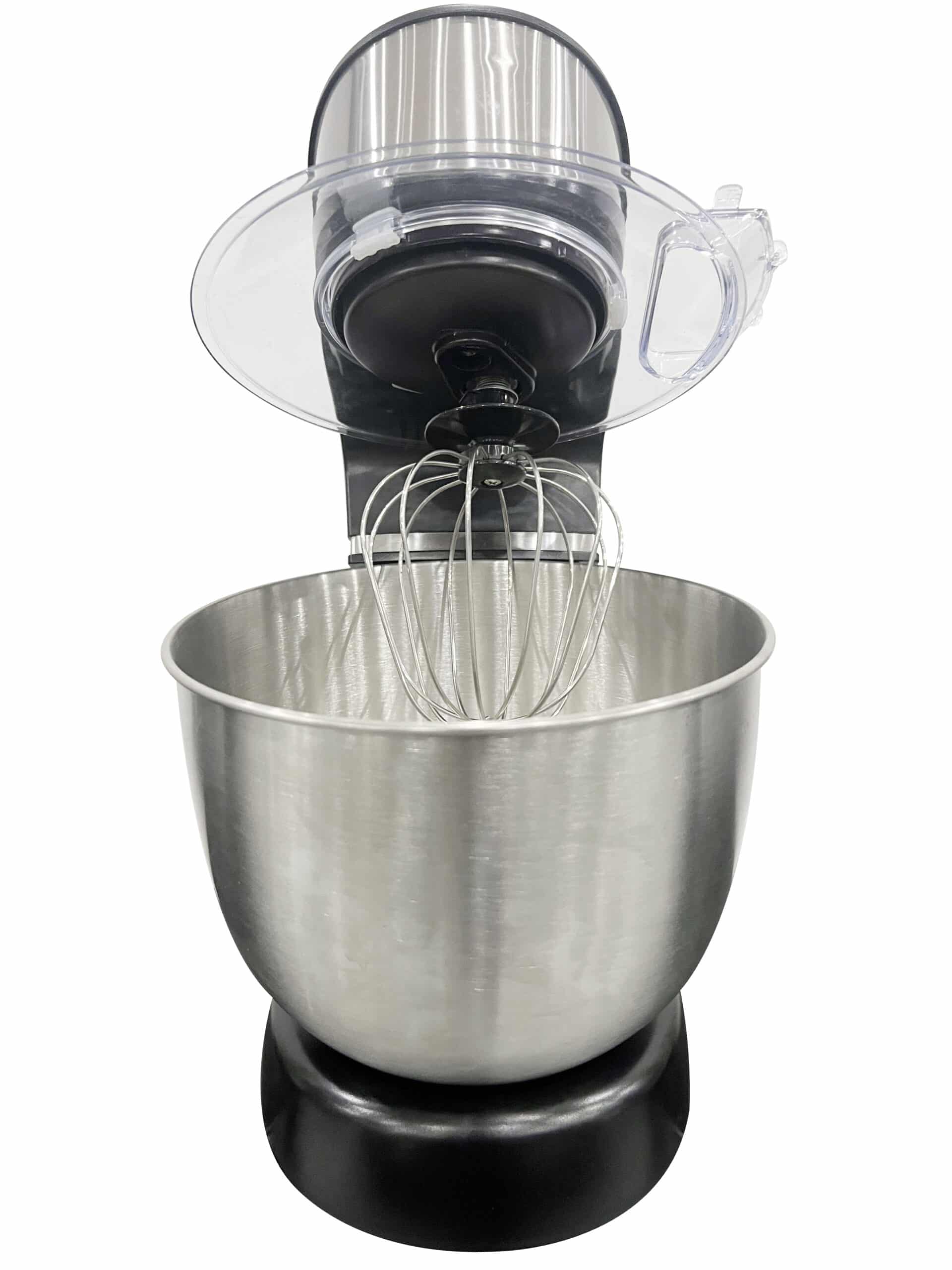 Køkkenmaskine Royalty Line 1.600W 4,5 liter (røremaskine) - Image 3