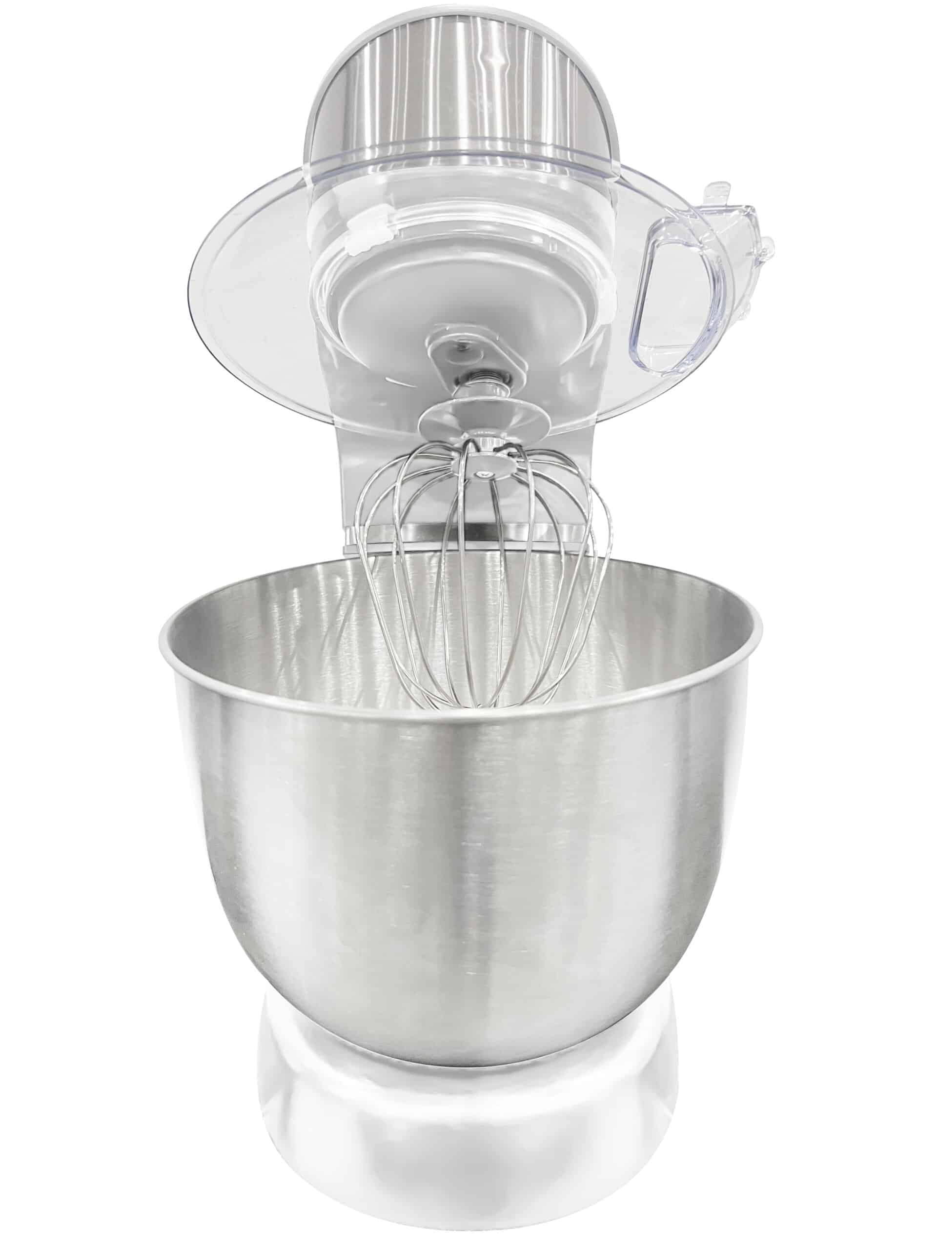 Køkkenmaskine Royalty Line 1.600W 4,5 liter (røremaskine) - Image 6