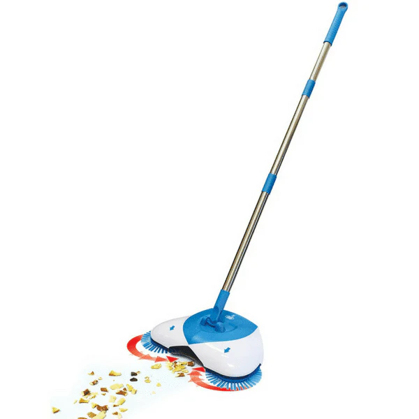 Roterende fejekost - Magic Spin Broom - Image 4