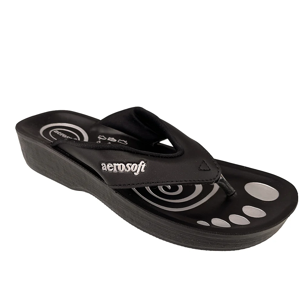 Sandaler Aerosoft - Model 801 - i mange farver - Image 17