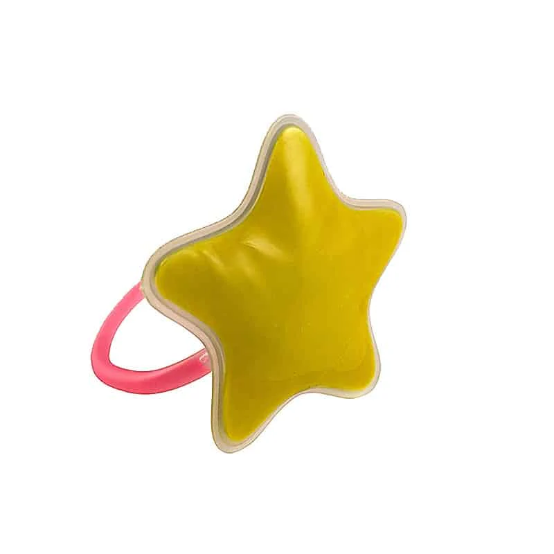 Armbånd m/Stjerne Selvlysende glow stick - Image 4