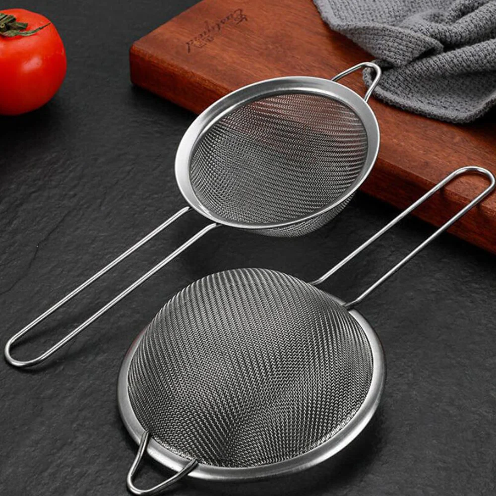 Sigtesæt med 3 dele (16 cm/18 cm/20 cm) - Image 3