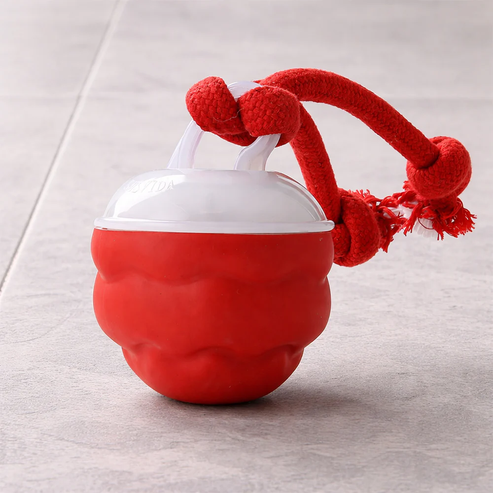 Smart Aktivitetsbold til Hunde – Automatisk & Interaktiv - Image 15