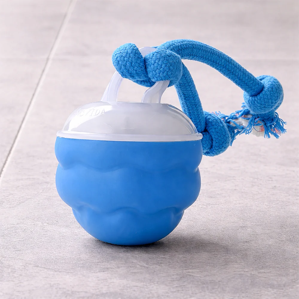 Smart Aktivitetsbold til Hunde – Automatisk & Interaktiv - Image 16