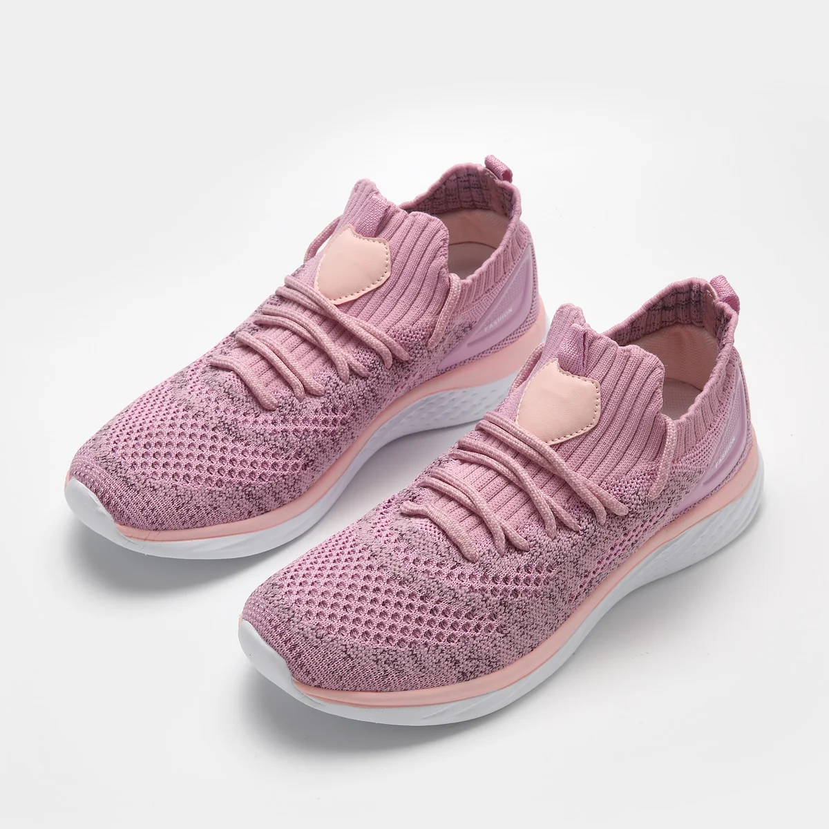 Sneakers Dame - model JH003 - Image 3