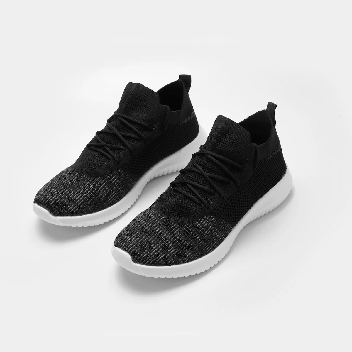 Sneakers Dame - model JH102 - Image 3